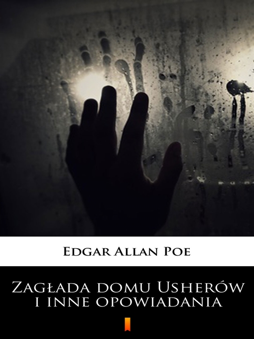 Title details for Zagłada domu Usherów i inne opowiadania by Bolesław Leśmian - Wait list